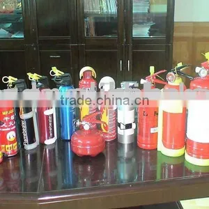 Vehicle,truck,car House,home, Trailer,shop,booth,marine Use Spray or Foam Fire Extinguisher thumbnail-1