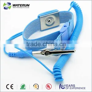 Magic Tape ESD Wrist Strap thumbnail-2