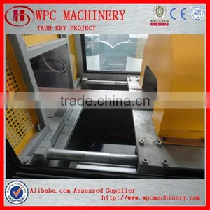 WPC Pallet Production Line,extrusion Line thumbnail-6