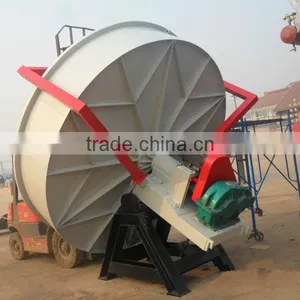Express Machine for Making Organic Fertilizer Granules thumbnail-1