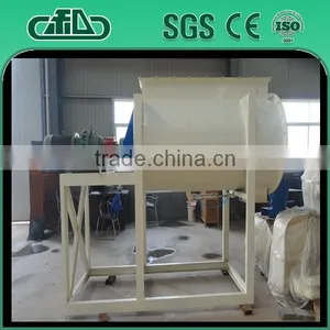 600 Kg/h Capacity Chicken Pig Horse Rabbit Feed Making Machine Pellet Machinery thumbnail-5