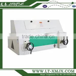 High Speed Cattle Feed Advanced Triple Roll Pellet Crumbler thumbnail-2