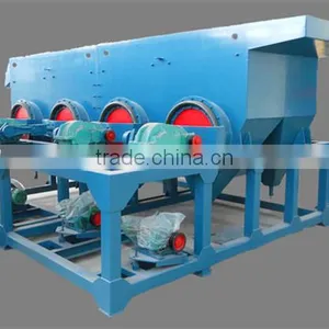 Gravity Jigging Machine For Manganese Ore thumbnail-1