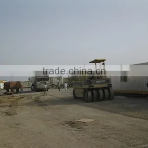 Chip Sealer Trailer Without Truck thumbnail-6