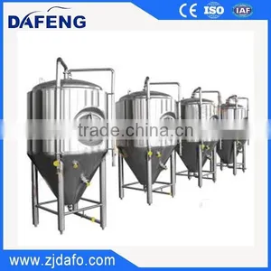 500gallon Beer Fermenter thumbnail-1