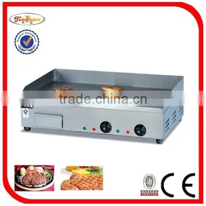 Guangzhou Jieguan Electric Grill Griddle EG-820 0086-13632272289 thumbnail-1