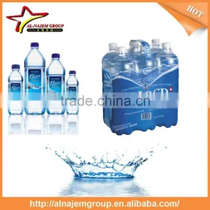 Mineral Water Production Line Pure Water Machine Production Line Liner Type thumbnail-6