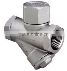 Thermodynamic Type Steam Trap thumbnail-1