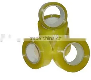 BOPP Carton Sealing Tape/BOPP Tape/Packing Tape thumbnail-4