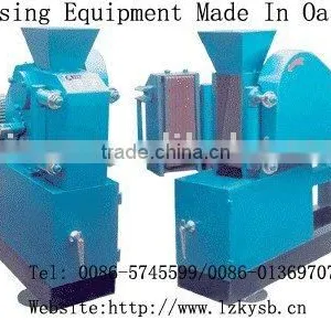 Small Mining Equipment/experimentation Crusher thumbnail-1