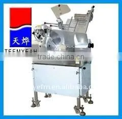 TW-150D Frozen Meat Slicer Machine (Video) thumbnail-2