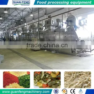 Vegetables and Fruits Dehydrator Spring Onion Drying Line thumbnail-6