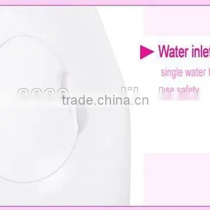 2016 Hot Gifts Ionizer Rejuvenation Mini Facial Steamer thumbnail-2