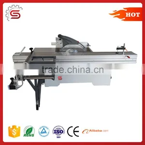 MJ400L Panel Saw Wood Panel Saw Machine Sliding Table Panel Saw Panel Sliding Saw thumbnail-1