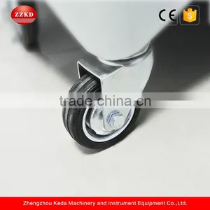 SHZ-C Five -tap All Stainless Steel Multi-purpose Vacuum Pump thumbnail-4