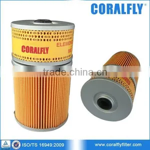 Coralfly OEM-фильтр масла для генератора ME034605 thumbnail-1