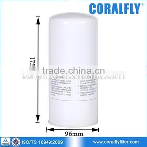 Engine FD3304 FD3302 Oil Filter Catridge 4217497 thumbnail-1