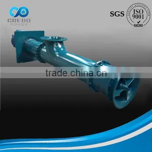Single Stage Volute Casing Centrifugal Pumps thumbnail-1