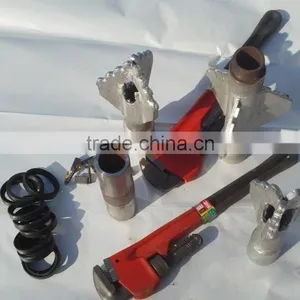 HF150E Economical Portable Water Well Drilling Rig Hot Sale in Africa thumbnail-2