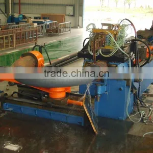 Hot Salel Hot Induction Pipe Bending Machine 219-1620mm thumbnail-2
