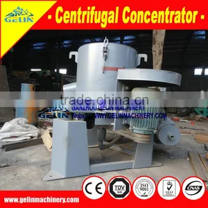 Placer Gold Centrifugal Concentrator Machine thumbnail-2