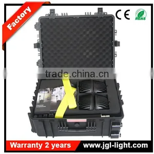 Best Quality Rechargeable Emergency Light Portable Lighting Mobile Light Tower Working Lamp RLS58-160WF thumbnail-5