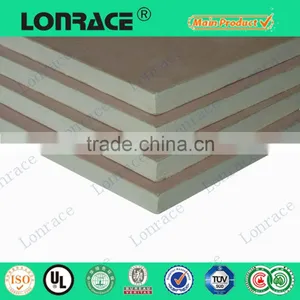 Glass Fiber Reinforced Gypsum Board/plasterboard/drywall Ceiling thumbnail-4