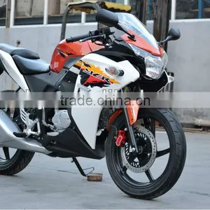 50cc Motorcycle EEC Approval thumbnail-1
