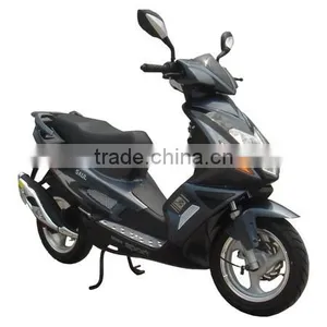 50cc/125cc/150cc EEC Scooter/50cc Scooter/50cc Gas Scooter (TKM150E-T) thumbnail-1