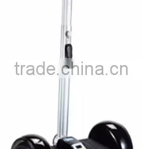 Lithium Battery 36v4.4ah Self Balance Scooter/10"wheels Electric Scooter for Sale (TKS-H04) thumbnail-2
