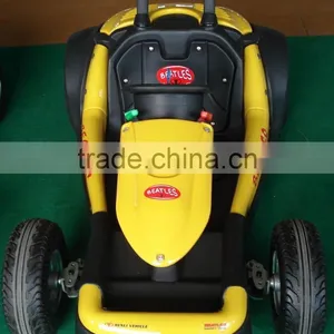 200W Electric Kart of 8years Old and up Kids Birthday Gifts Kart(TKG200W) thumbnail-3