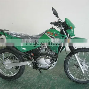 125cc Dirt Bike Pit Bike thumbnail-1