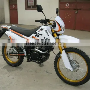250cc Motocross Bike thumbnail-1