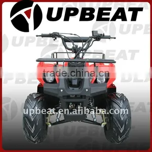 110cc Quad Bike With Rack (ATV110-5) thumbnail-1