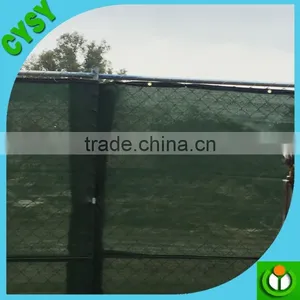 Mono Filament Raschel Warp Knitted Hdpe Shade Cloth Windbreaker Green Wind Stop Net in Australia thumbnail-6