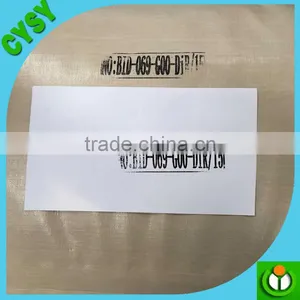 Tarp Color Dark Brown ,water Proof , Sunlight Protection UV, and High Tear Resistance Against Wind thumbnail-5