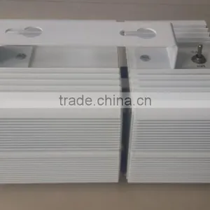 Indoor Grow Light 1000Watt High Intensity Discharge HID Aluminum Housing Integrated Compact Magnetic Ballast thumbnail-5
