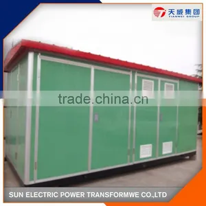 Definition Saving Stepless uv Power Box Transformers thumbnail-3