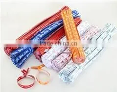 Printed Logo Twist Ties thumbnail-1