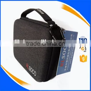 Eco-friendly Sport Camera Case Bag Eva Box Camera Carry Bag Shockproof Camera Bag thumbnail-3