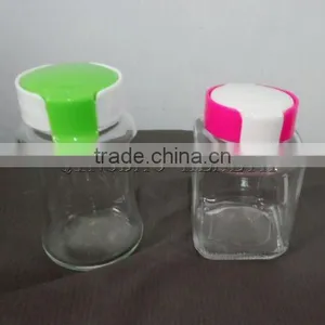 500ML Seasoning Bottle HLTH(S003) thumbnail-1