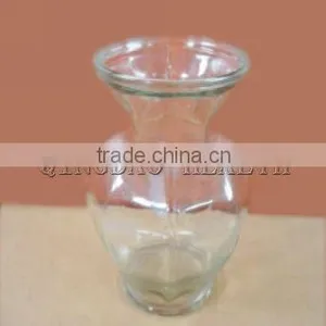 Glass Vase thumbnail-1