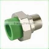Factory Price PPR Bass Male Thread Unoin thumbnail-1