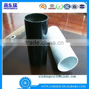 Anodized Aluminum Tubes China Leading Manufacturer in Aluminum Profile thumbnail-1