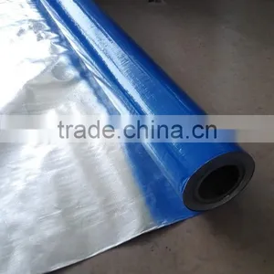 Australian Waterproof Fireproof Wall Insulation Wall Wrap thumbnail-1