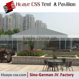 Customized Clear Roof Big Commercial Event Tents thumbnail-1