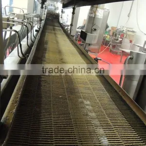Balanced Weave Conveyer Belt Mesh ( Accuracy Readability 1g, 0.1g, 0.01g, 0.001g, 0.0001g, 1mg, 0.1mg ) Skype id thumbnail-1