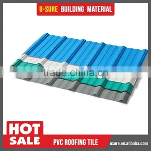 Car Parking Sun Shade Flexible Cheap Lightweight Roofing Materials thumbnail-1