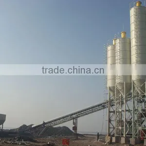 Hzs35 Batching Plant thumbnail-1