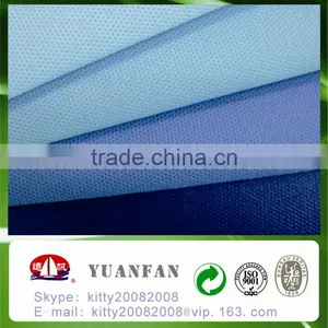 100% Spunbond TNT Short Width Non Woven Fabric thumbnail-1